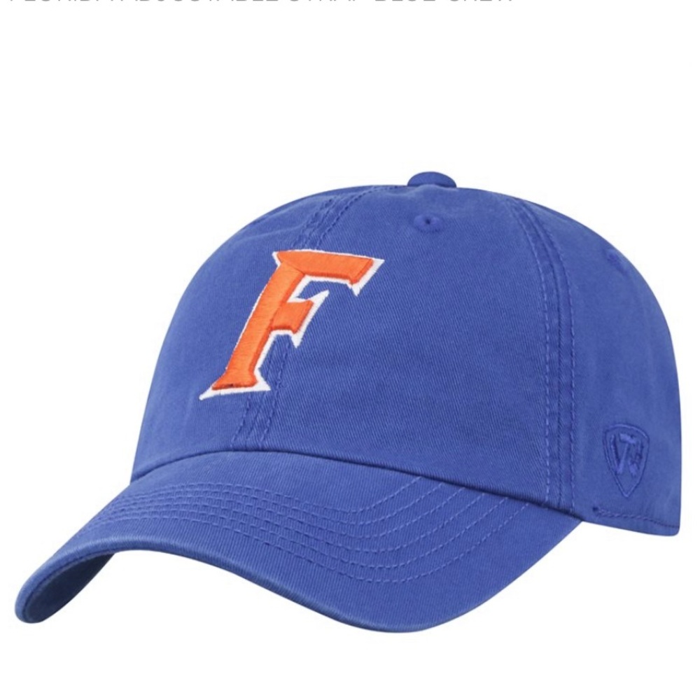 Florida Gator Memory Fit Cap